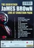 James Brown Live at Chastain Park DVD